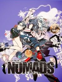 NOMADS ノーマッズ【タテスク】　Chapter1/倉田英之,ANTENNA牛魚 Kinoppy無料コミック電子書籍