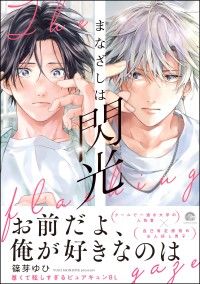 まなざしは閃光 【電子限定かきおろし漫画4P付】 Kinoppy電子書籍ランキング